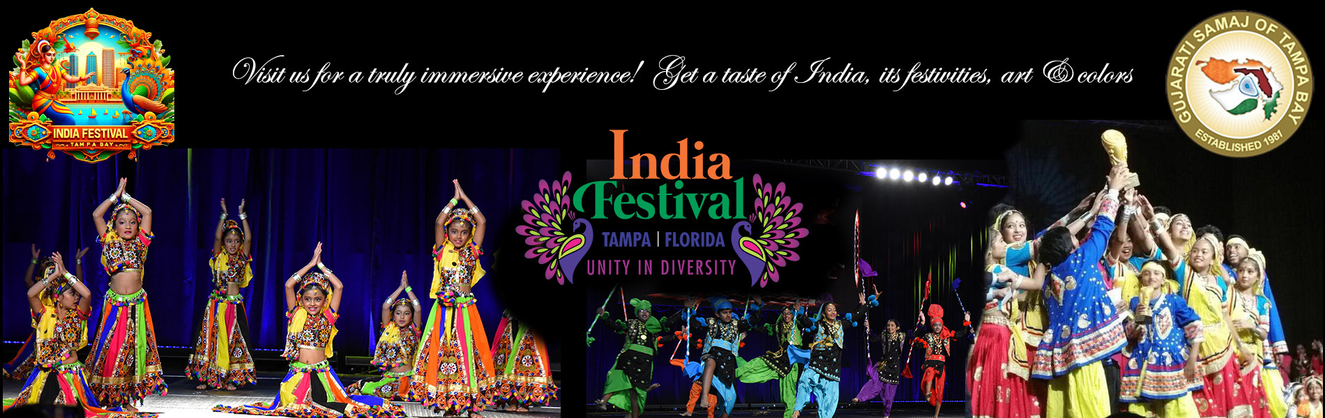 India Festival Tampa