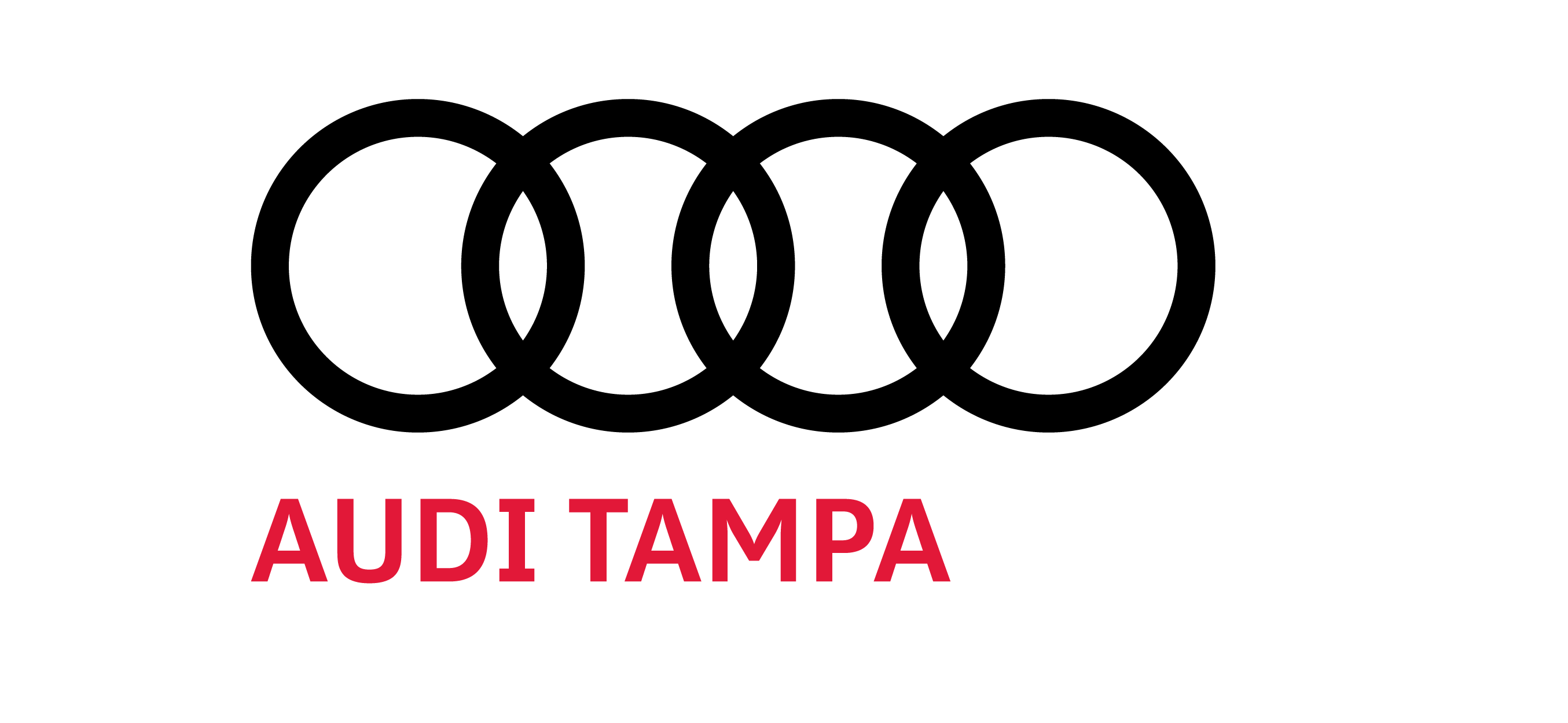 Audi Tampa