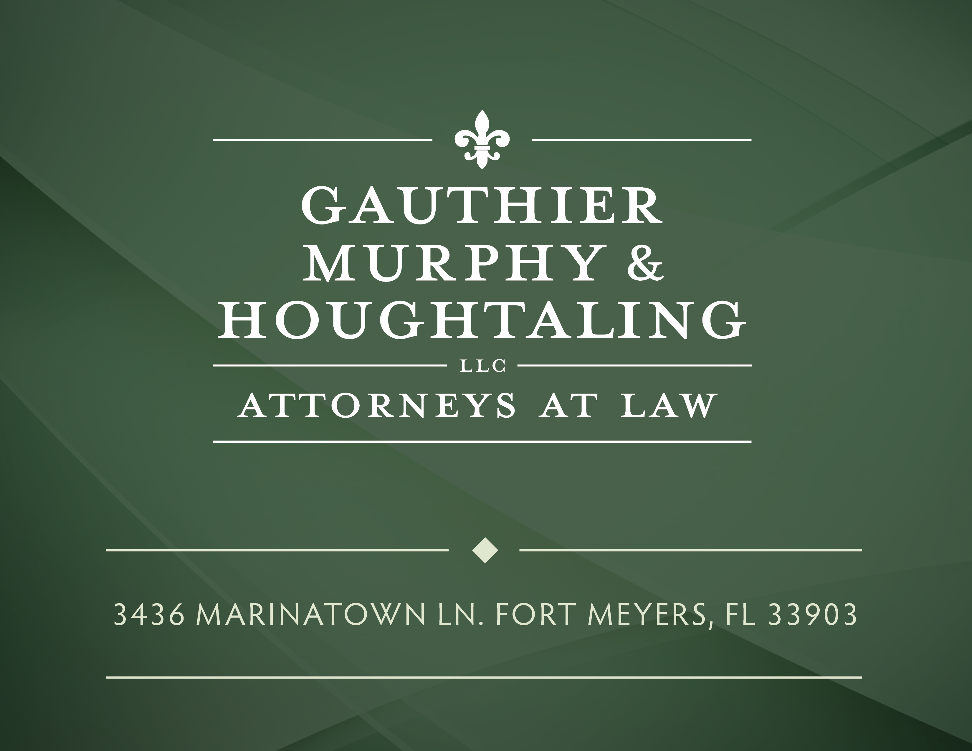 Gauthier Murphy and Houghtaling