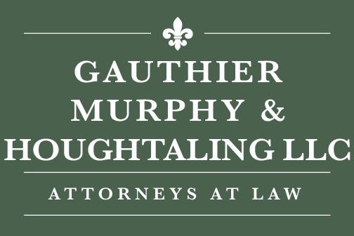 Gauthier Murphy and Houghtaling